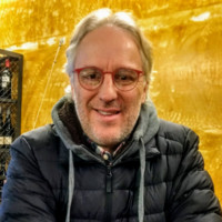 Carlos Bejarano