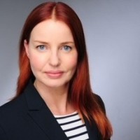 Bärbel Jantine Klare