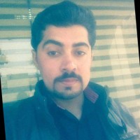 Sohail Asghar M.