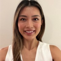 Mary Yu