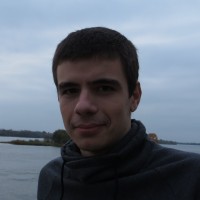 Vladyslav Chvikov
