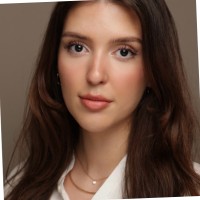 Liridona Gashi