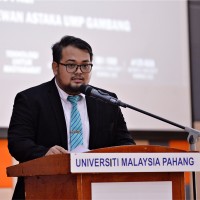 Muhammad Hisyamuddin