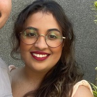 Ana Carolina Bahia Melo