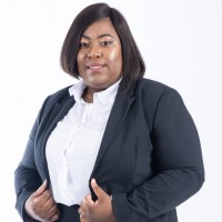 Khensani Ngubo