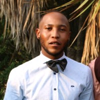 Peter Mphuthi