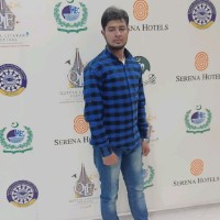 Muhammad Awais Yasin