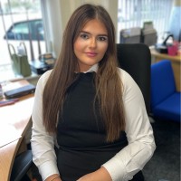 Maisie Ewbank