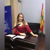 Valentina Ahumada Navas