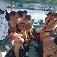 Snorkeling Menjangan