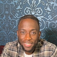 Mark Muwumba