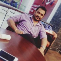 Nandan Verma