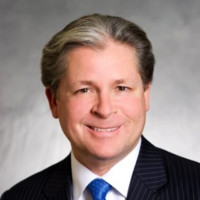 Bill (William) McLean,  MA, LLB