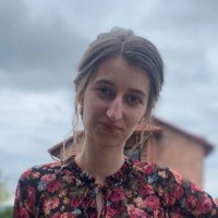 Veronika Odynets