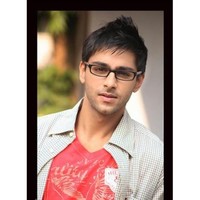 Nihar Shekhawat