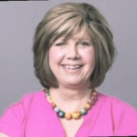 Margaret Leach