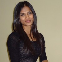 Jeenal Patel