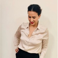 Simmi Pokhariyal
