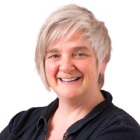 Monique Visscher