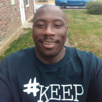 Marcus Cheatham