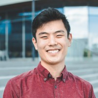 Louis Wang