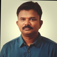 Ravisankar Pullamsetty