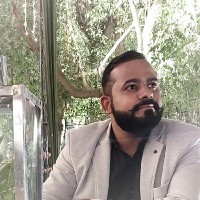 Valentine Vyas