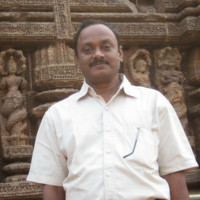 Mandalapu Chakradhar