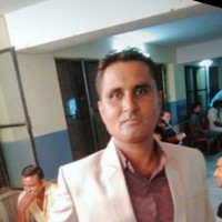Imran Ali