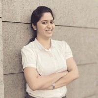 Kartiki Chatorikar