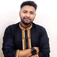 Md Farhad Ali