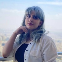 Mojan Mirmohammadi