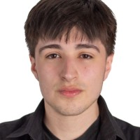 Michael Cortes Escobar