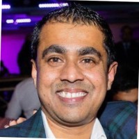 Nishantha Marcus