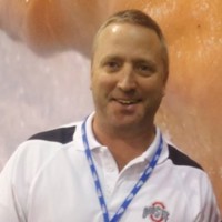 Tim Patterson