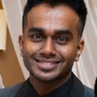 Syrus Joseph