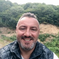 Serkan Koksal