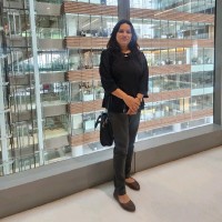 Vrushali Ajgekar