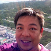 Bobby Chung