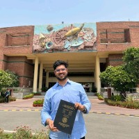 Ansh Bajaj