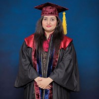 Ifrah Aftab