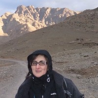 Rekia Bouatmani