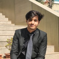Kshitij Desai