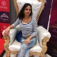Shilpi Sharma