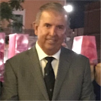 Felipe De Anda García