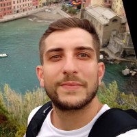 Jose Manuel Pane Nieto