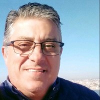 Joaquim Morgado Ruivo