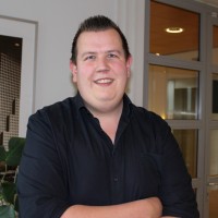 Tim De Groot