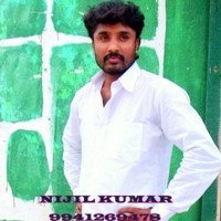 Nijil Kumar