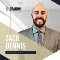 Zach Dennis